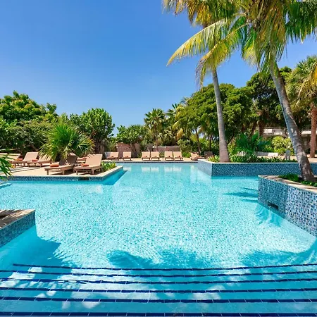 Hotel Zoetry Curacao